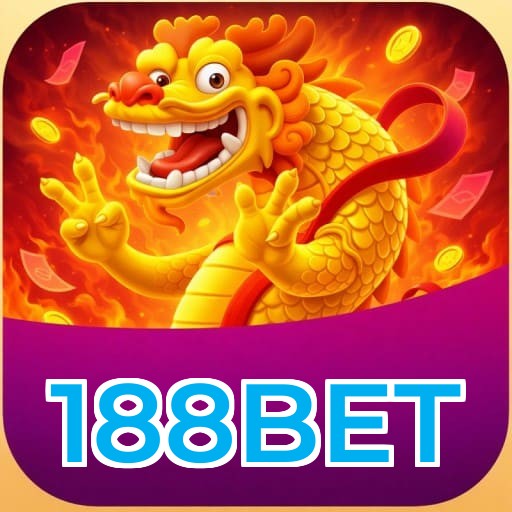 188BET Logo