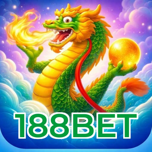 188BET Logo
