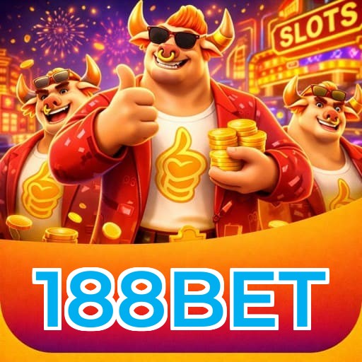 188BET Logo