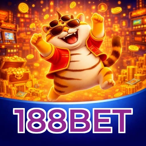 188BET Logo