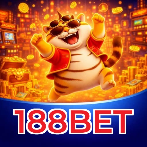 188BET Logo
