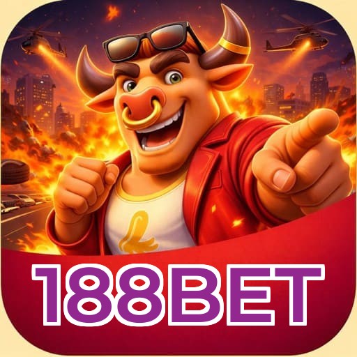 188BET Logo