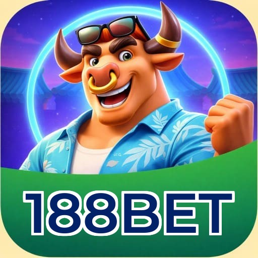 188BET Logo