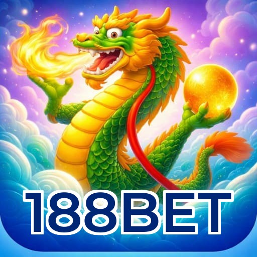 188BET Logo