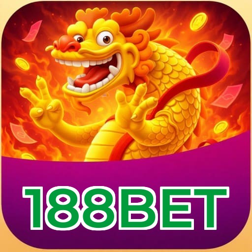 188BET Logo