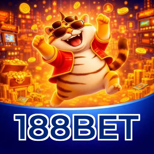 188BET Logo