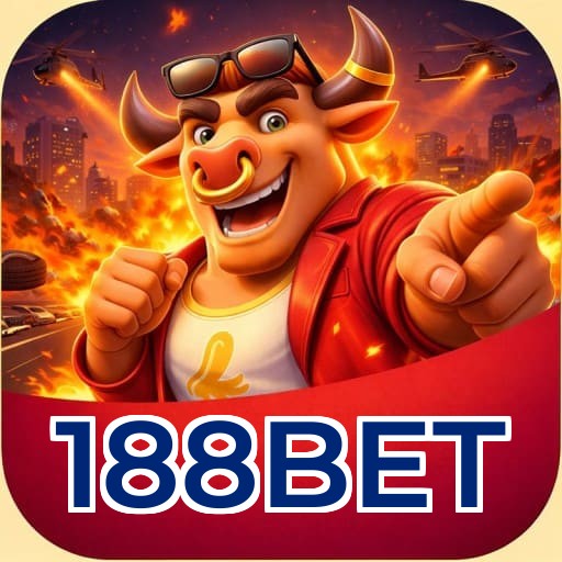 188BET Logo