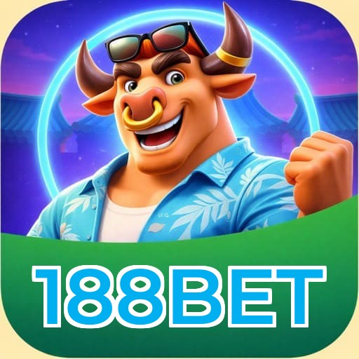 188BET Logo